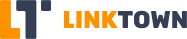 Linktown Logo
