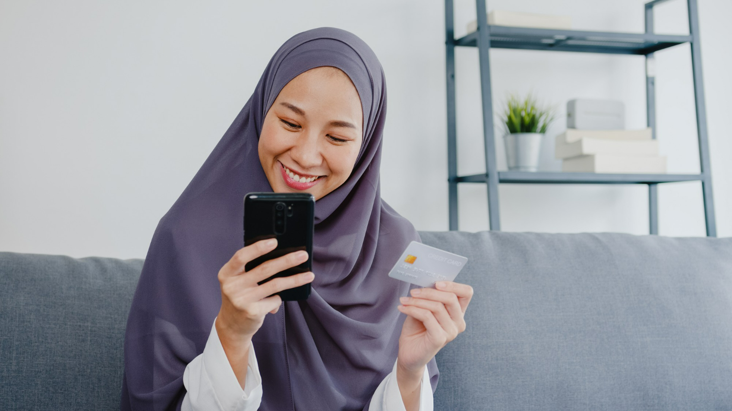 KPR Syariah, Pahami Definisi, Perbedaan, Pengajuan, dan Kelebihannya KPR Syariah, Pahami Definisi, Perbedaan, Pengajuan, dan Kelebihannya