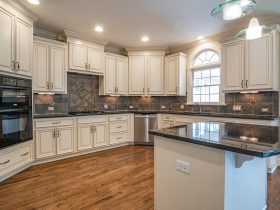 Inilah 7 Inspirasi Desain Rumah Mezzanine yang Cantik Untuk Anda