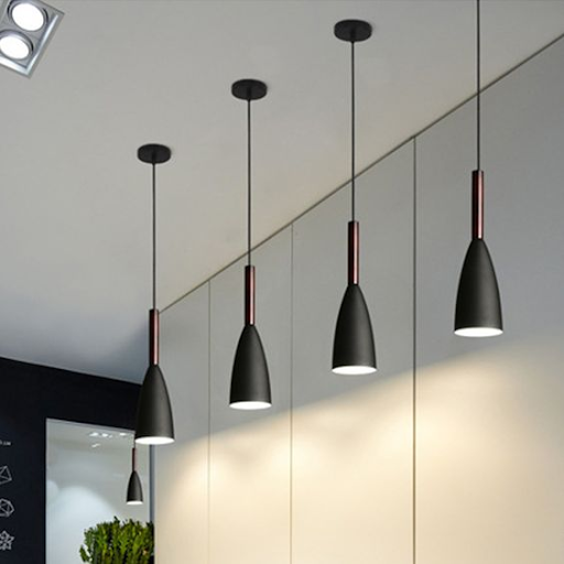 Desain Pendant Lamp Modern