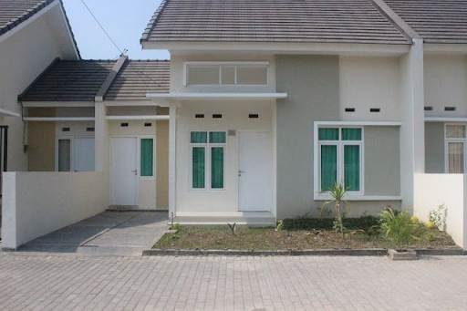 Rumah Sederhana Tipe 120