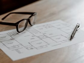 Inilah Denah Rumah Minimalis dengan Berbagai Ukuran Lahan!