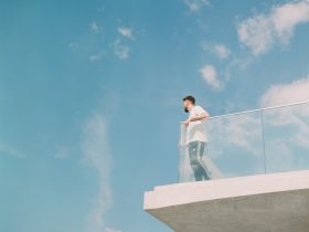 Bingung Menentukan Desain Balkon Rumah? Ini Inspirasinya untuk Anda!