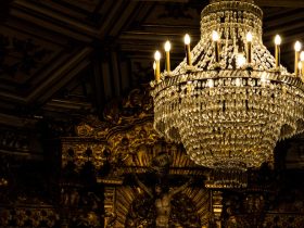 Inspirasi Desain Lampu Gantung Paling Aesthetic untuk Rumah