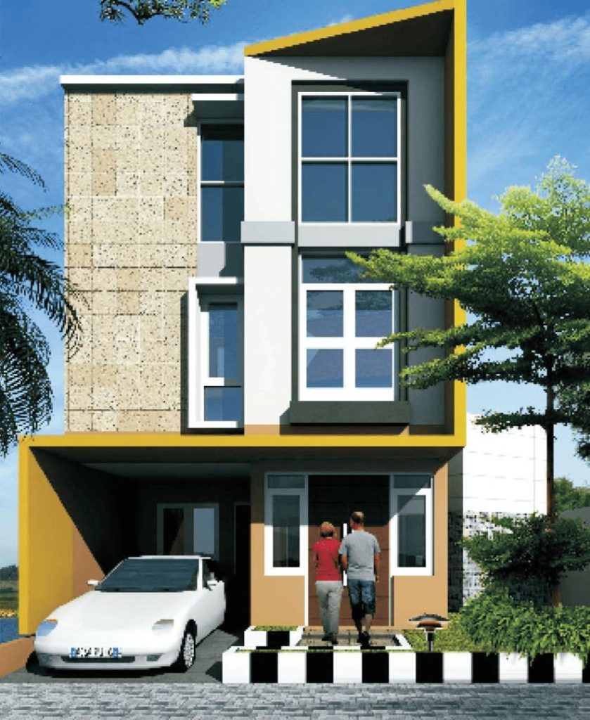 dpalm residence
