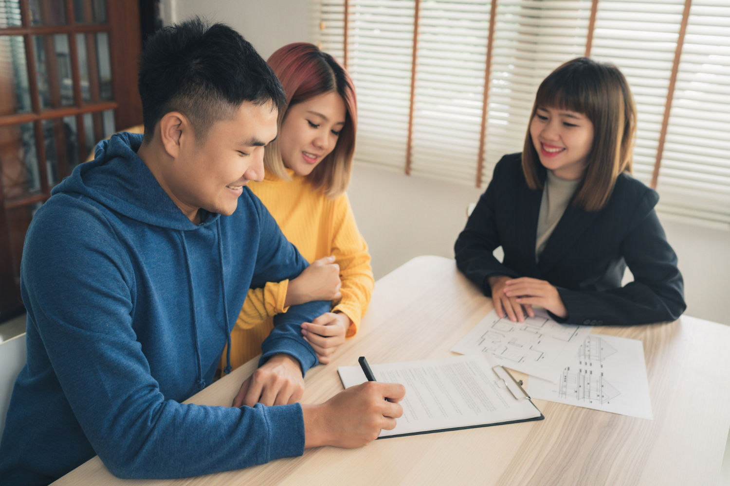 5 Daftar Bank Penyedia KPR Milenial dan Keunggulannya 5 Daftar Bank Penyedia KPR Milenial dan Keunggulannya