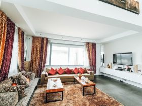 5 Gorden Aesthetic Terbaik untuk Dekorasi Ruang Kamar Anda!