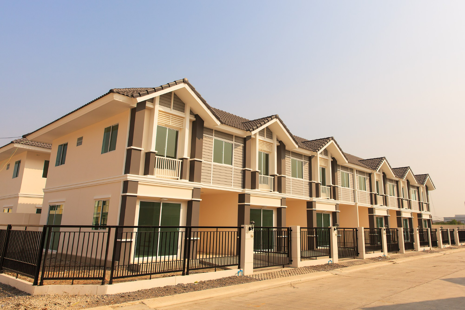 Jangan Asal, Begini Tips Memilih Posisi Rumah di Perumahan!