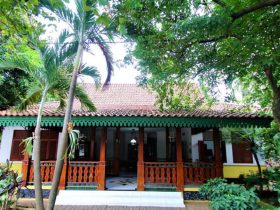 5 Fakta Menarik Desain Rumah Betawi yang Bisa Jadi Inspirasi