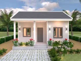 7 Tipe Desain Rumah Sederhana yang Wajib Anda Ketahui