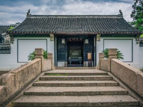 Feng Shui Rumah yang Bisa Datangkan Hoki, Wajib Tahu!