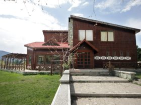 6 Ide Desain Rumah Industrial Minimalis yang Favorit!