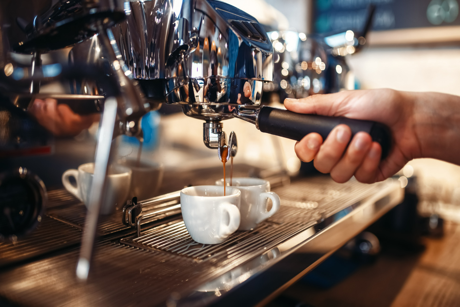 5 Rekomendasi Coffee Shop Bekasi yang Cocok untuk Kerja