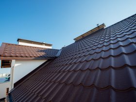 5 Contoh Rumah Atap Miring Modern Minimalis