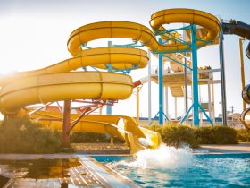 Mau Main Air? Ini Daftar Kolam Renang Depok yang Terbaik!