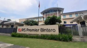 Rumah Sakit Premier Bintaro