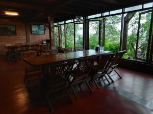 Bukit Pelayangan Resto