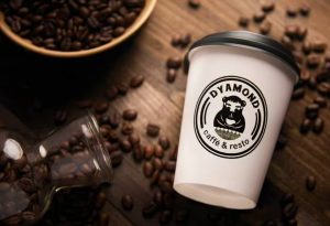 Dyamond Coffee & Resto