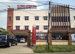 RIS Hospital