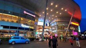 Tangerang City Mall