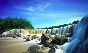 Curug Parigi