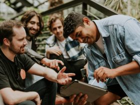 6 Tempat Instagramable Di Jakarta, Cocok Untuk Photoshoot!