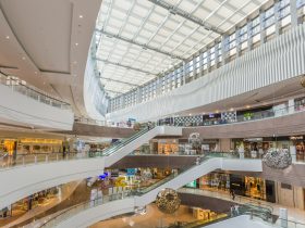 Intip Daftar Mall di Tangerang yang Layak Dikunjungi Berikut Ini!