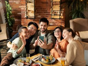 8 Rekomendasi Tempat Nongkrong Bintaro yang Aesthetic dengan Makanan Lezat!