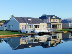 5 Rumah Minimalis Modern di Bandung dengan Lokasi Strategis