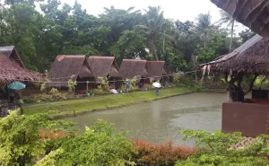 Rumah Makan Tirtonadi