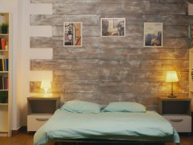 Ini Dia Rekomendasi Hiasan Dinding Kamar Aesthetic yang Memanjakan Mata