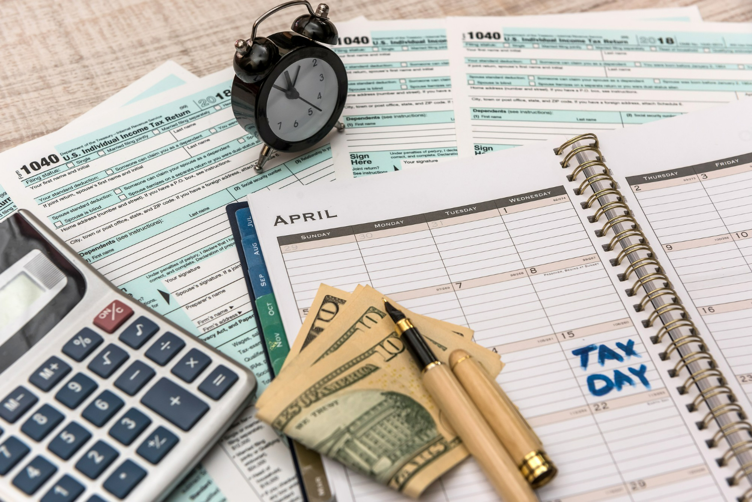 Mau Jual Rumah? Yuk Kenali Lebih Dalam Lagi Tentang Pajak Penjualan Rumah! Mau Jual Rumah? Yuk Kenali Lebih Dalam Lagi Tentang Pajak Penjualan Rumah!