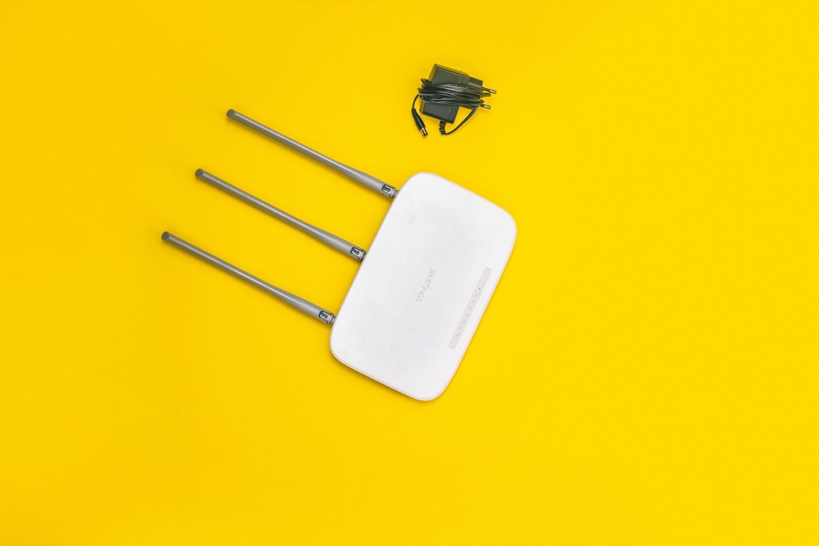 Cara Ganti Password WIFI Rumah Semua Provider, Praktis dan Cepat!