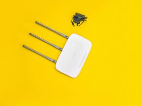 Cara Ganti Password WIFI Rumah Semua Provider, Praktis dan Cepat!