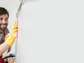 8 Cara Mengatasi Tembok Lembab dan Berjamur, Cepat dan Mudah!