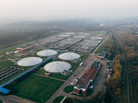 Apa itu Water Treatment Plant? Ketahui Cara Kerja, Fungsi, dan Prosesnya