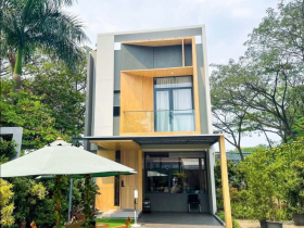 Yuk, Intip Inspirasi Desain Rumah Tingkat Minimalis Berikut Ini!