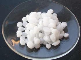 Manfaat Soda Api dan Cara Menggunakannya, Hati-hati ya!