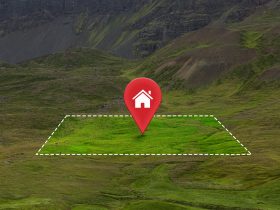 Inilah Cara Menghitung Luas Tanah dengan Benar, Wajib Anda Ketahui!