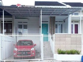 7 Inspirasi Desain Garasi Rumah Minimalis, Rumah Semakin Elegan!