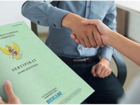 Biaya Pembuatan Sertifikat dari AJB, Girik, dan Letter C ke SHM