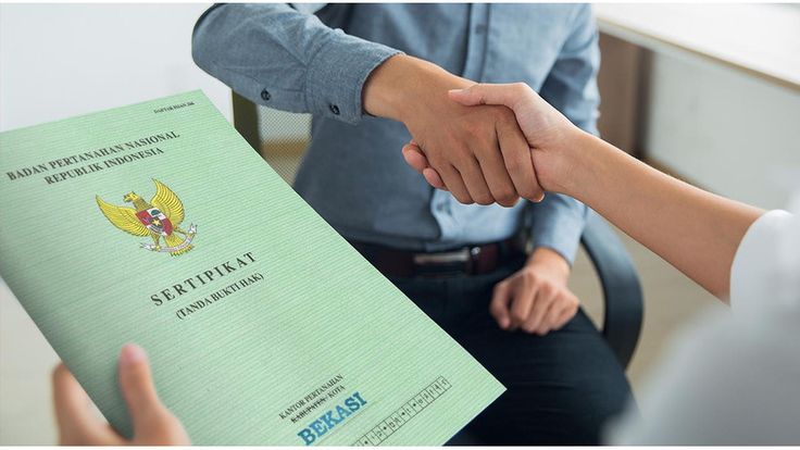 Biaya Pembuatan Sertifikat dari AJB, Girik, dan Letter C ke SHM Biaya Pembuatan Sertifikat dari AJB, Girik, dan Letter C ke SHM