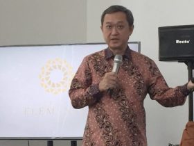 Perumahan BSD City Laku Keras, BSDE Berhasil Meraup Pra Penjualan Rp 4,79 T per Juni 2023