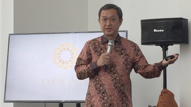 Perumahan BSD City Laku Keras, BSDE Berhasil Meraup Pra Penjualan Rp 4,79 T per Juni 2023 Perumahan BSD City Laku Keras, BSDE Berhasil Meraup Pra Penjualan Rp 4,79 T per Juni 2023