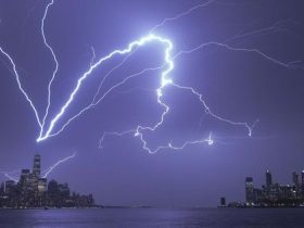 Penangkal Petir untuk Rumah: Yuk Pahami Fungsi, Cara Kerja, dan Jenisnya