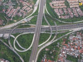 Dalam Waktu Dekat, Ruas Tol Cimanggis-Cibitung Segera Terhubung dan Melengkapi Struktur Jaringan JORR-2