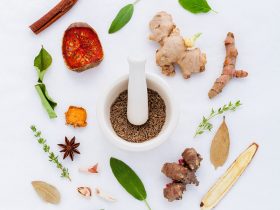 18 Jenis Tanaman Obat Serta Manfaatnya, Bisa Ditanam di Rumah loh!