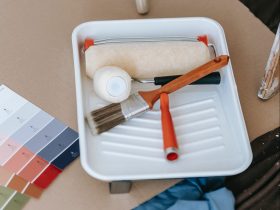 15 Rekomendasi Warna cat Rumah Bagian Luar yang Elegan dan Mewah