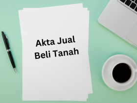 Pahami AJB Tanah, Syarat, dan Cara Membuatnya Agar Tidak Ditipu