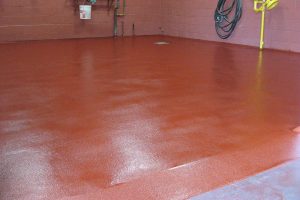 Mortar Coating Floor Epoxy